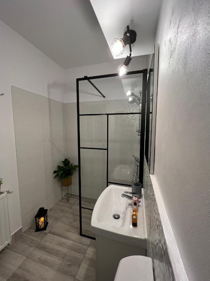 Sweet Home Apartament Predeal Bagian luar foto