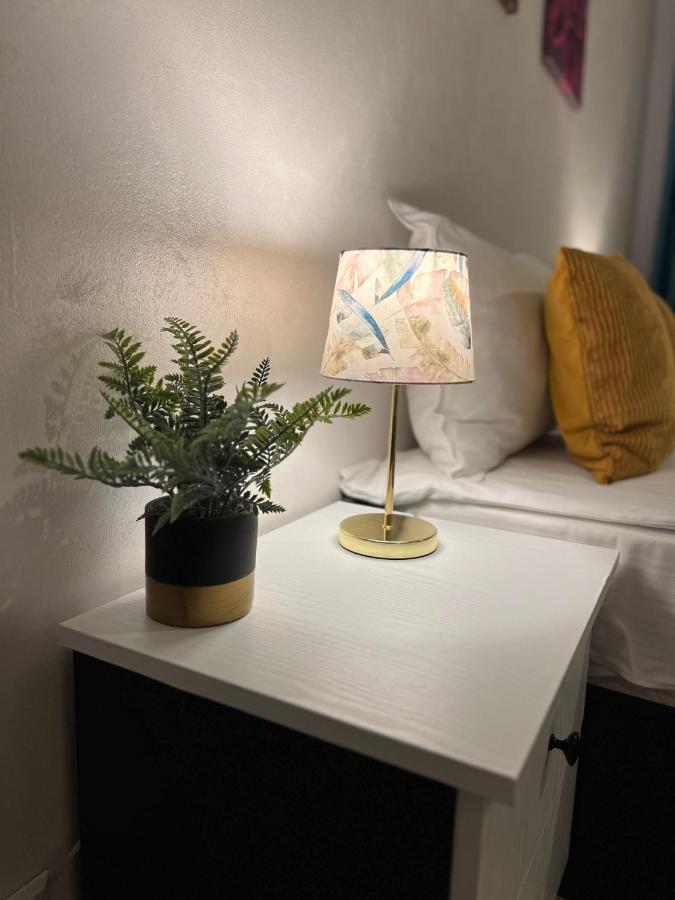 Sweet Home Apartament Predeal Bagian luar foto