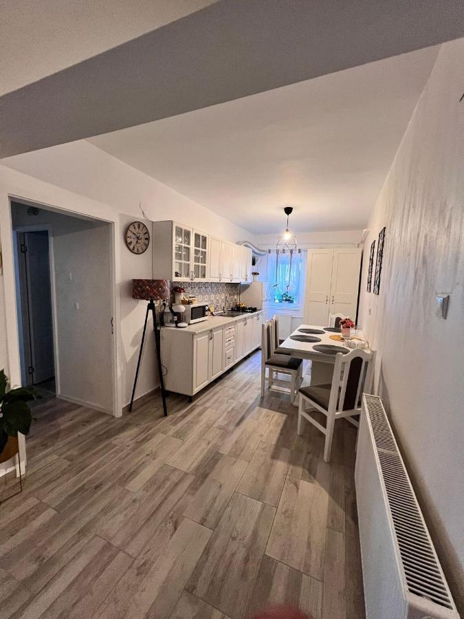 Sweet Home Apartament Predeal Bagian luar foto