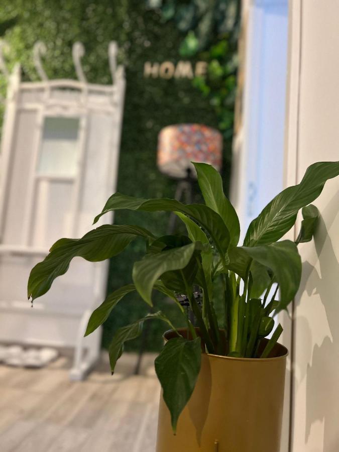 Sweet Home Apartament Predeal Bagian luar foto