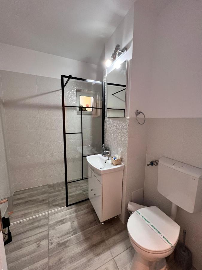 Sweet Home Apartament Predeal Bagian luar foto