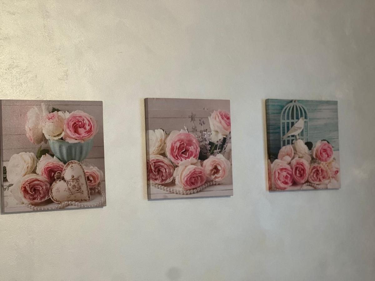 Sweet Home Apartament Predeal Bagian luar foto