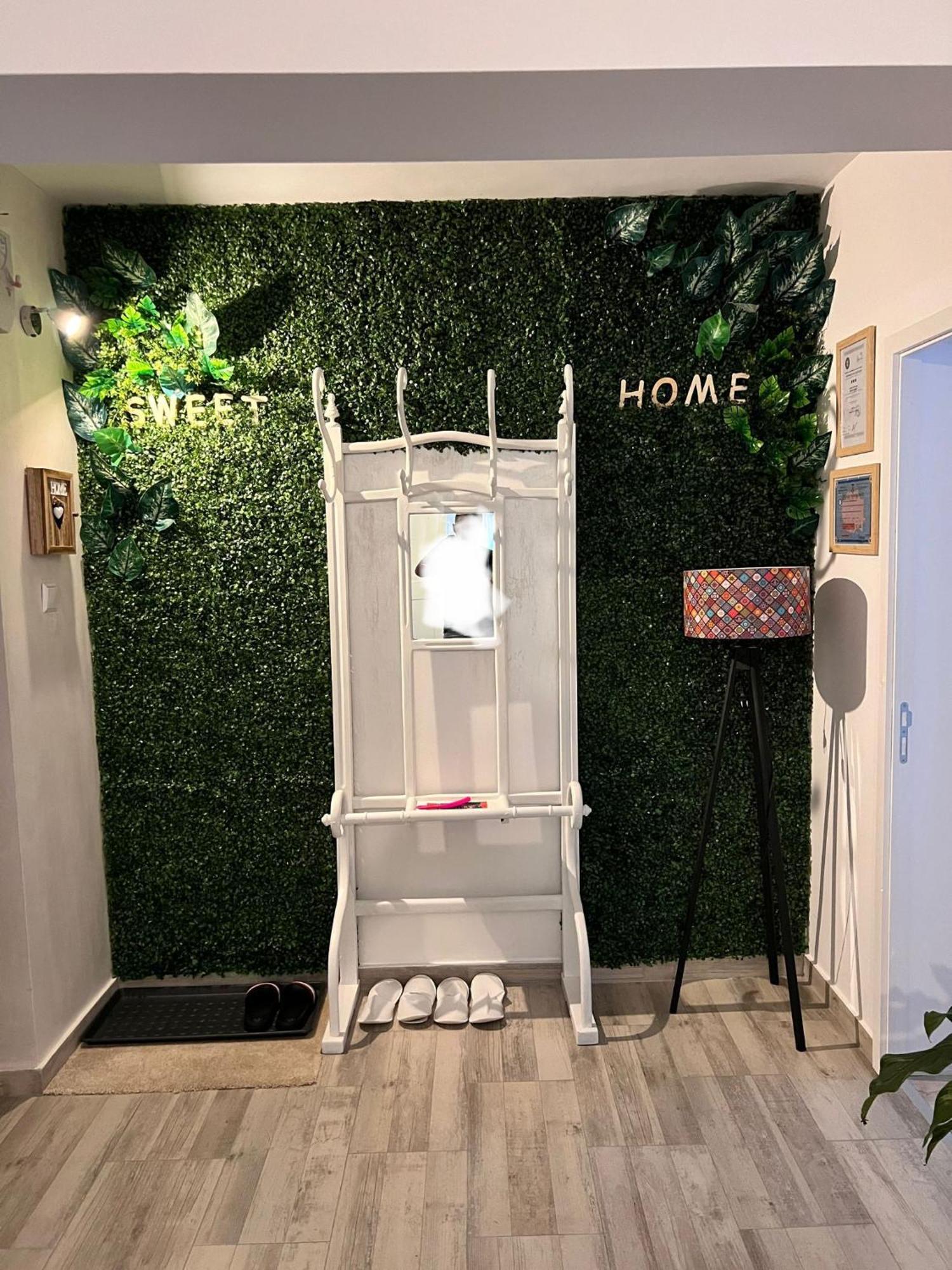 Sweet Home Apartament Predeal Bagian luar foto