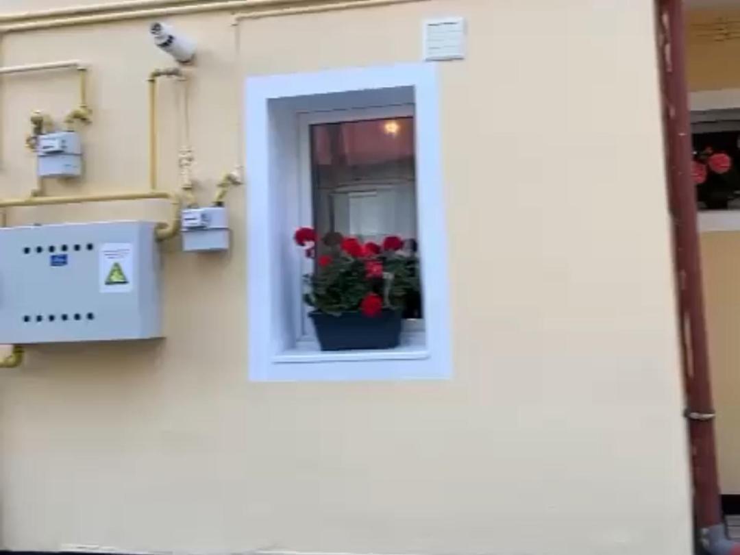 Sweet Home Apartament Predeal Bagian luar foto