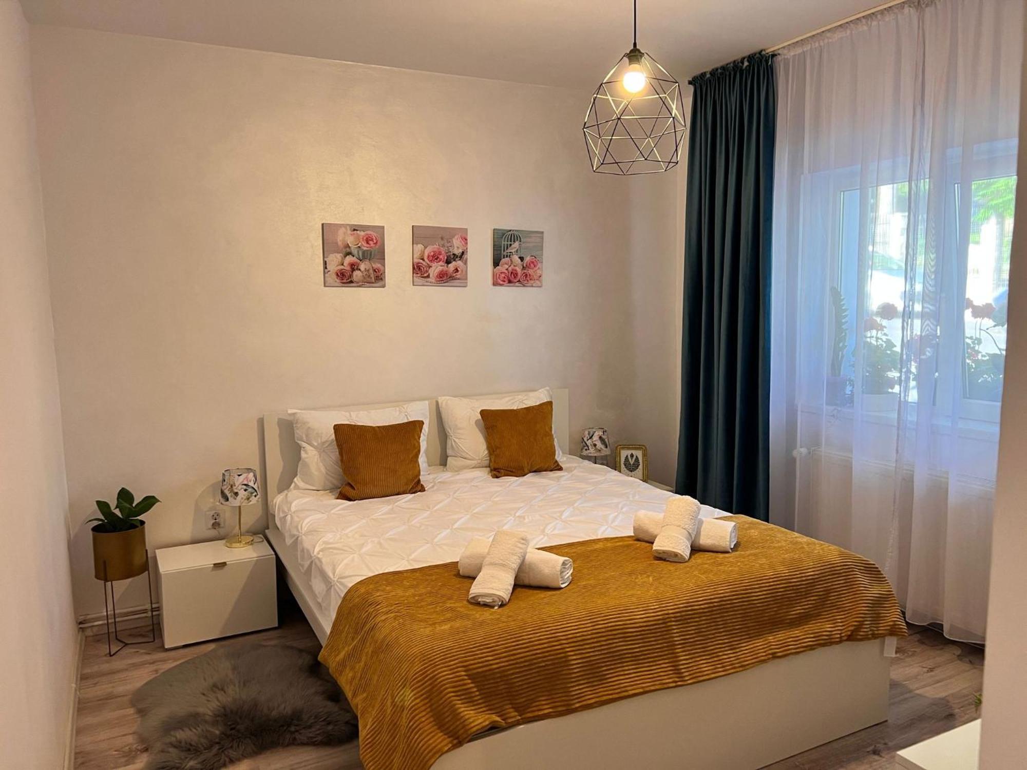 Sweet Home Apartament Predeal Bagian luar foto